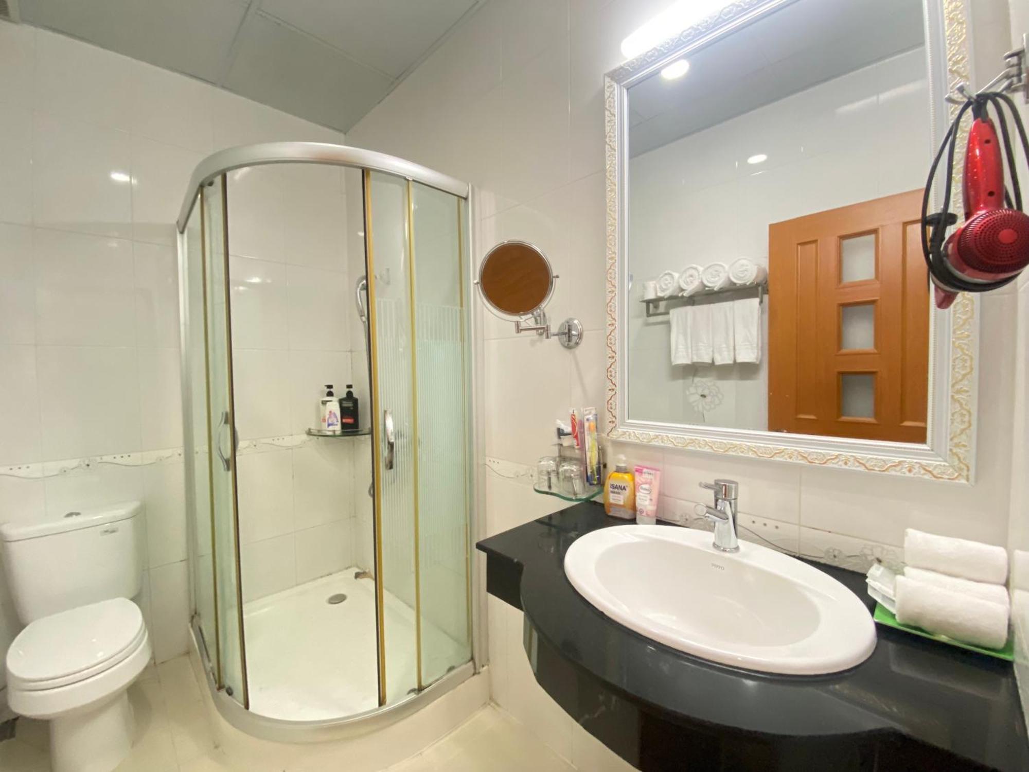 A25 Hotel - 13 Bui Thi Xuan Ho Chi Minh City Exterior photo