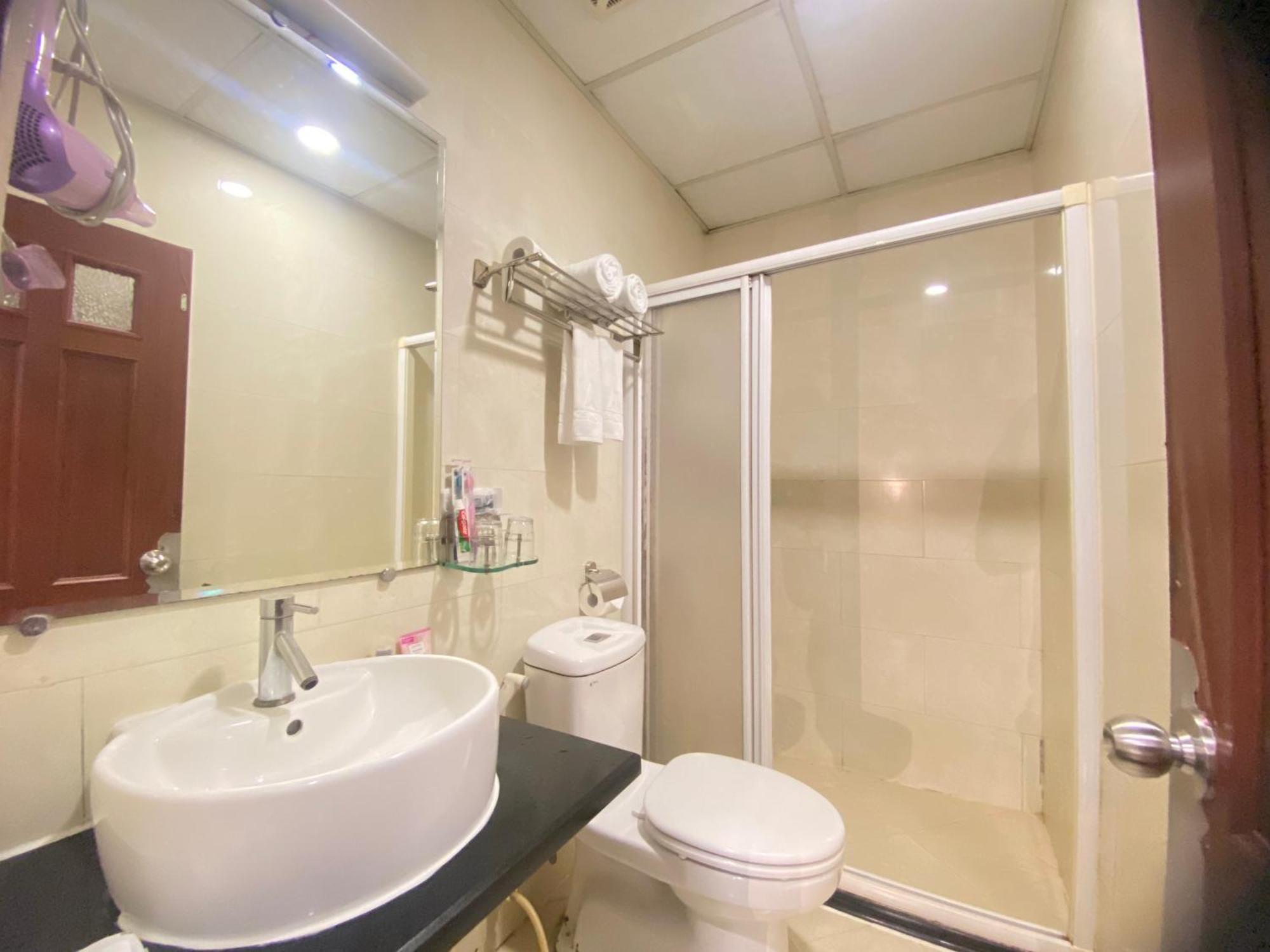 A25 Hotel - 13 Bui Thi Xuan Ho Chi Minh City Exterior photo